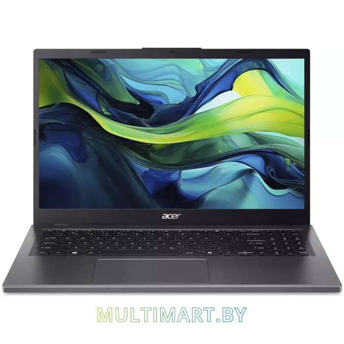 Ноутбук Acer Aspire 15 A15-41M-R78V (NX.KXBCD.003)